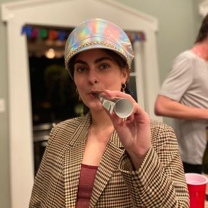 Meet your Posher, Jessica